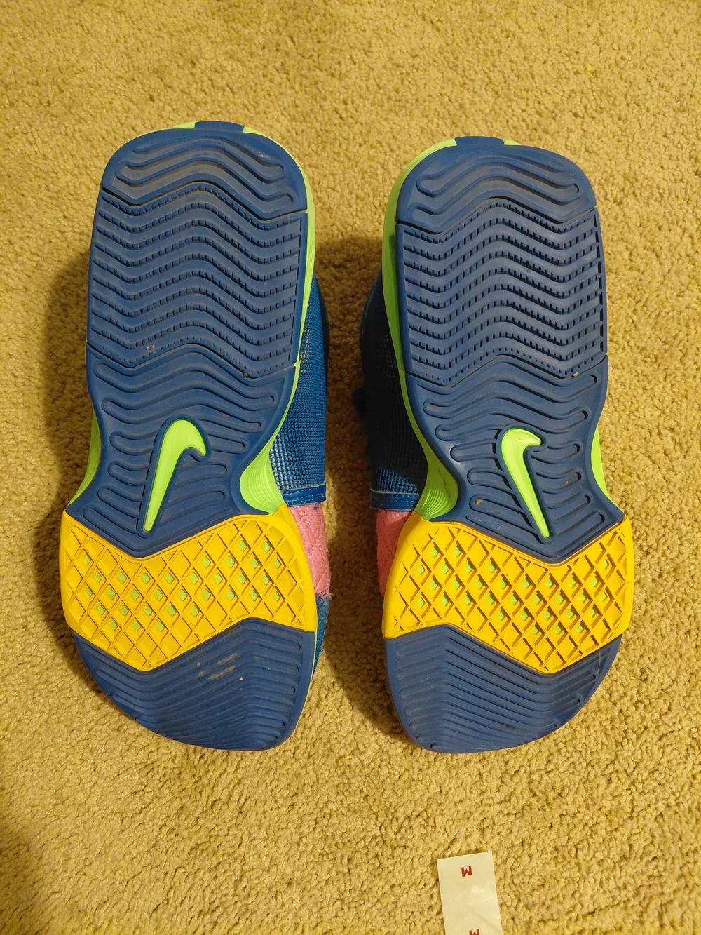 Nike Lebron 8 Witness 